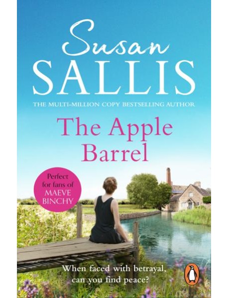 The Apple Barrel