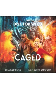 Doctor Who Caged