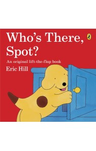 Whos There Spot