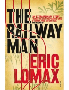 The Railway Man The Railway Man