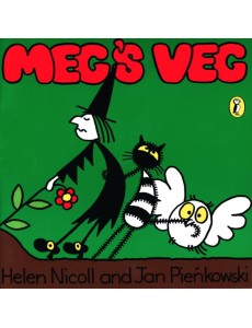 Megs Veg Megs Veg