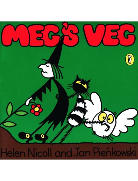 Megs Veg