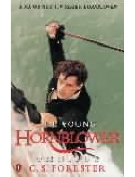 The Young Hornblower Omnibus