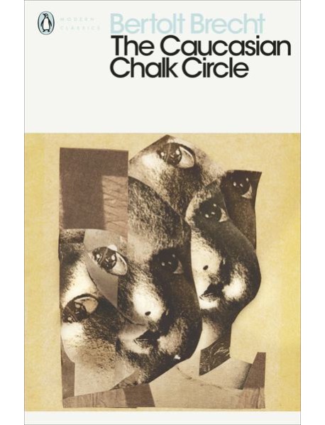 The Caucasian Chalk Circle