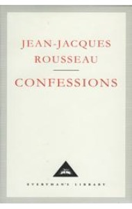 Confessions