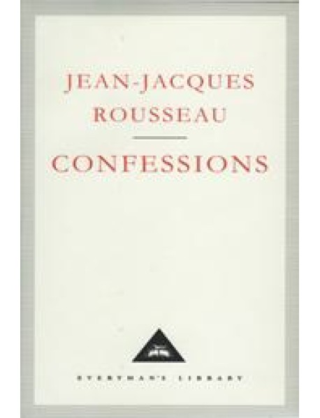 Confessions