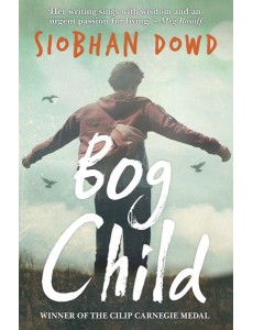 Bog Child