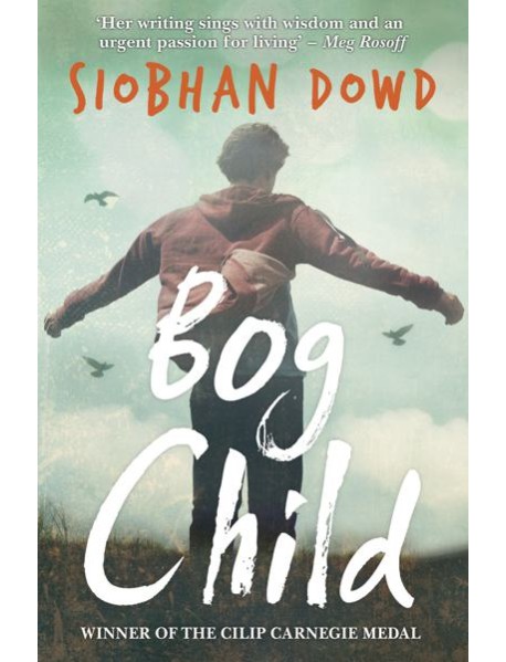 Bog Child