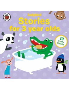 Stories for Threeyearolds Stories for Threeyearolds