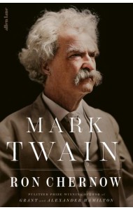Mark Twain