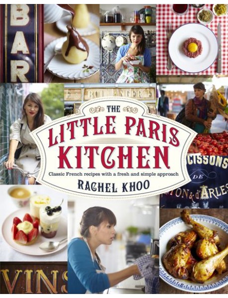 The Little Paris Kitchen