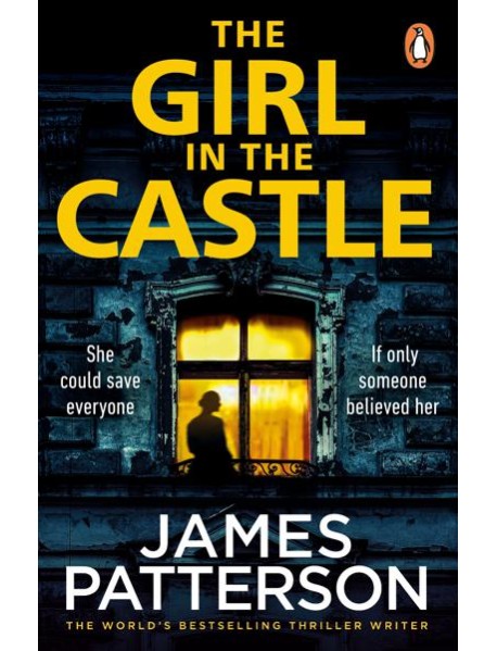 The Girl in the Castle