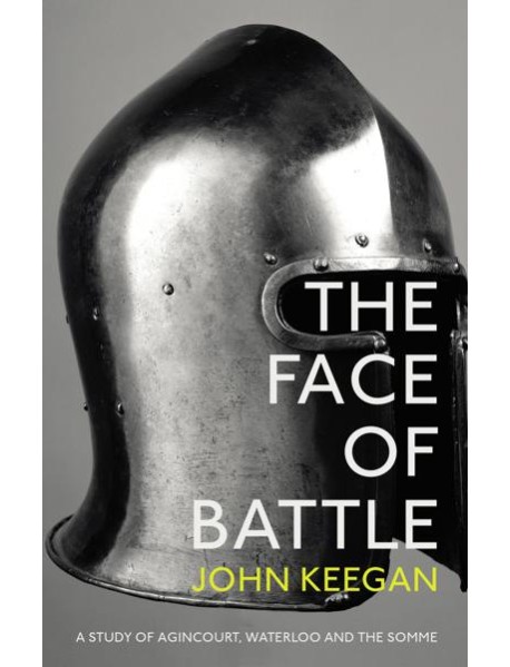 The Face Of Battle