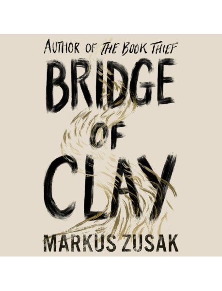 Bridge of Clay