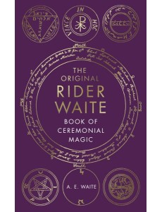 The Book Of Ceremonial Magic