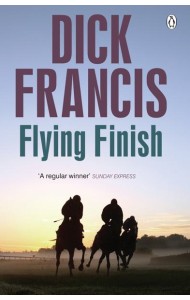 Flying Finish
