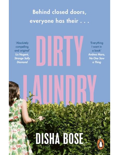 Dirty Laundry