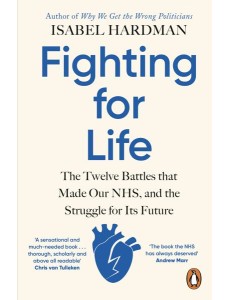 Fighting for Life Fighting for Life