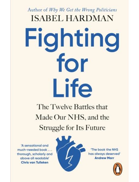 Fighting for Life