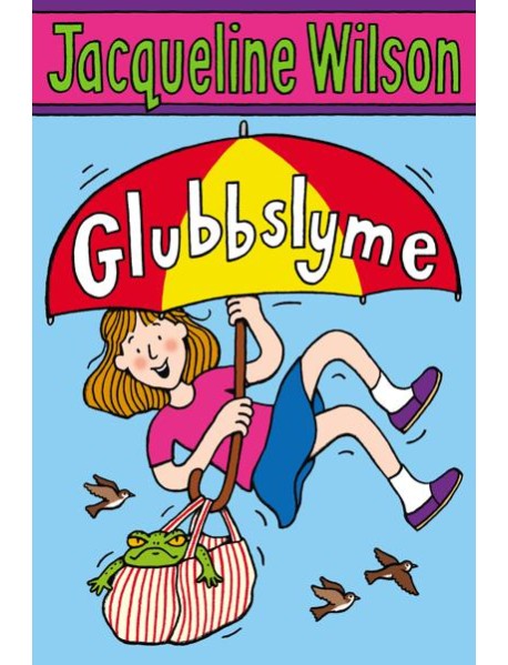 Glubbslyme