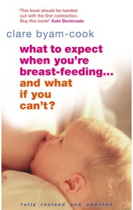 What To Expect When Youre Breastfeeding