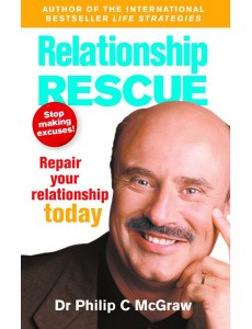 Relationship Rescue Relationship Rescue