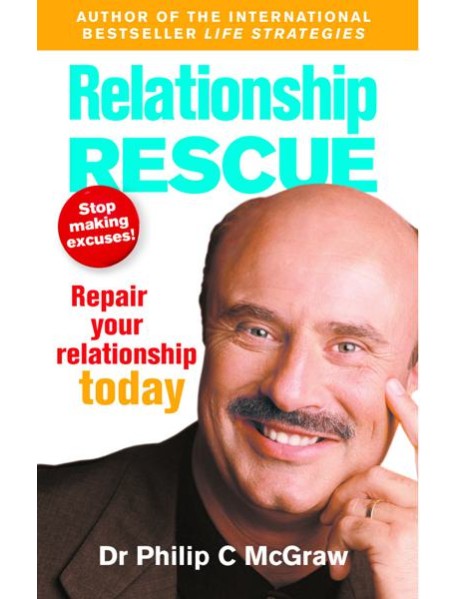 Relationship Rescue