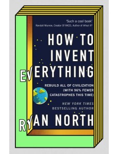 How to Invent Everything