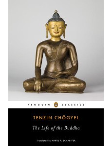 The Life of the Buddha