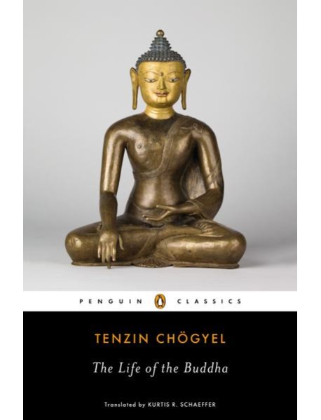 The Life of the Buddha