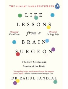 Life Lessons from a Brain Surgeon
