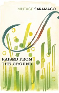 Raised from the Ground