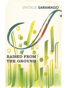 Raised from the Ground Raised from the Ground