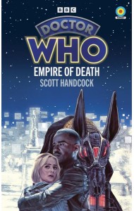 Doctor Who Empire of Death Target Coll