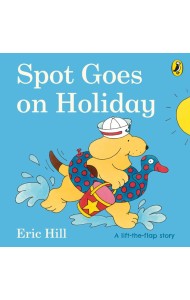 Spot Goes on Holiday