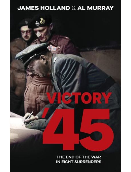 Victory 45