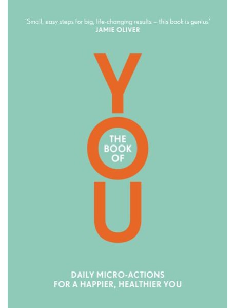 The Book of You