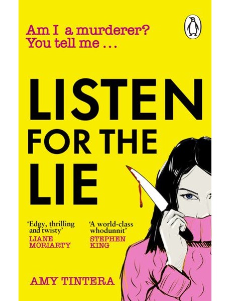 Listen for the Lie