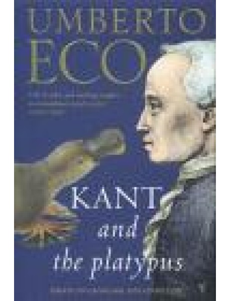Kant And The Platypus