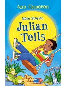 More Stories Julian Tells
