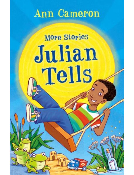 More Stories Julian Tells