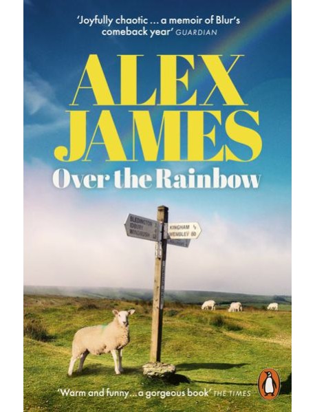 Over the Rainbow