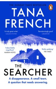 The Searcher