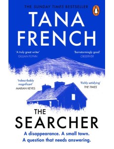 The Searcher