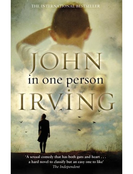 In One Person