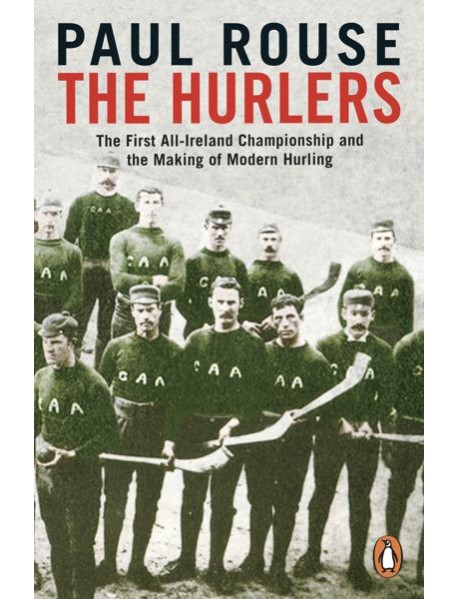 The Hurlers