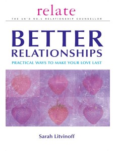 The Relate Guide to Better Relationships