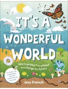 Its a Wonderful World