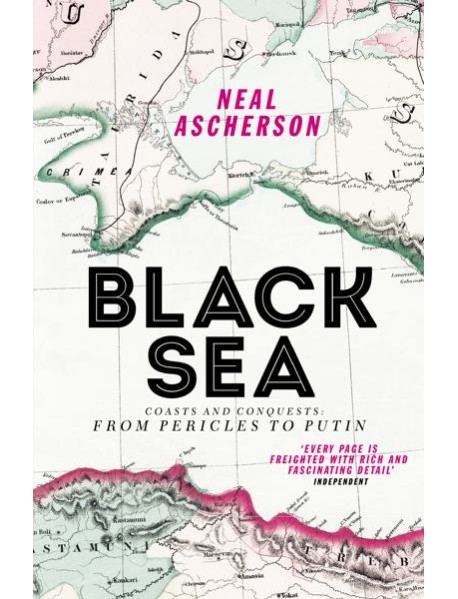 Black Sea