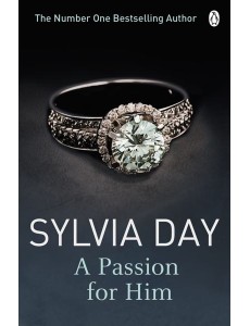 A Passion for Him